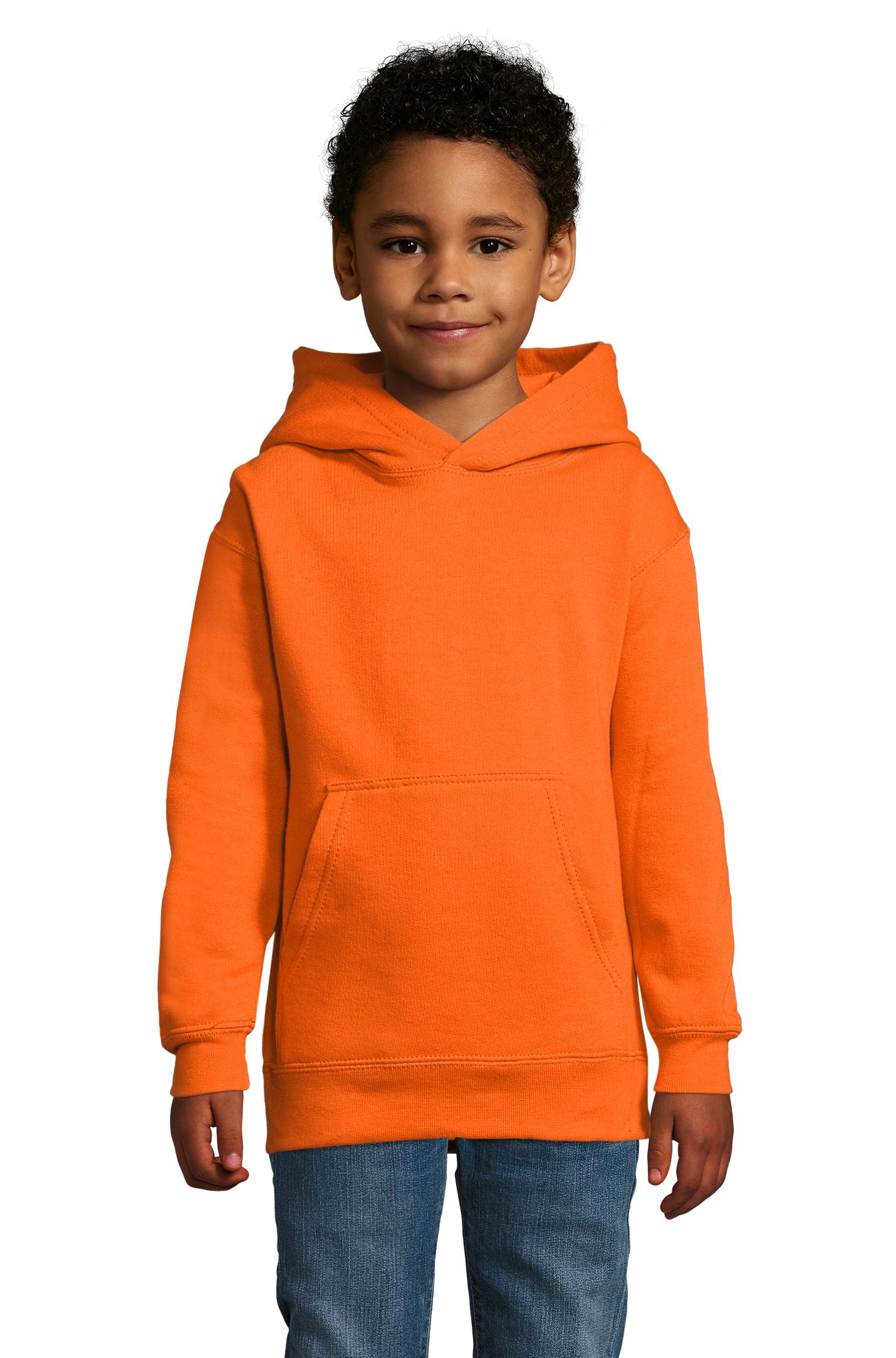 SLAM KIDS - 400 - ORANGE