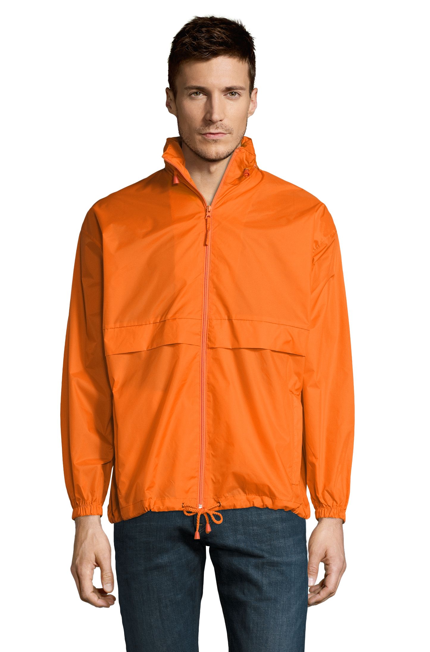 SURFEN - 400 - ORANJE