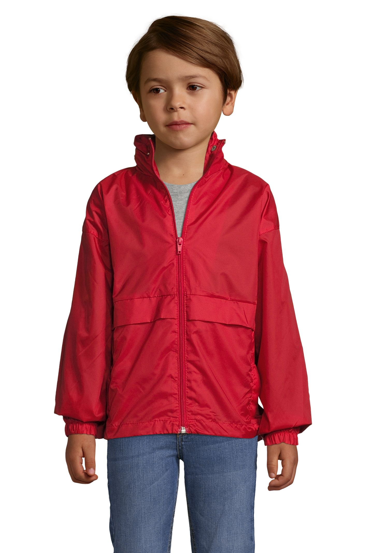 SURF KIDS - 145 - ROUGE