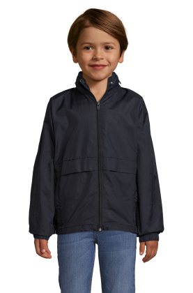 SURF KIDS - 318 - BLEU MARINE