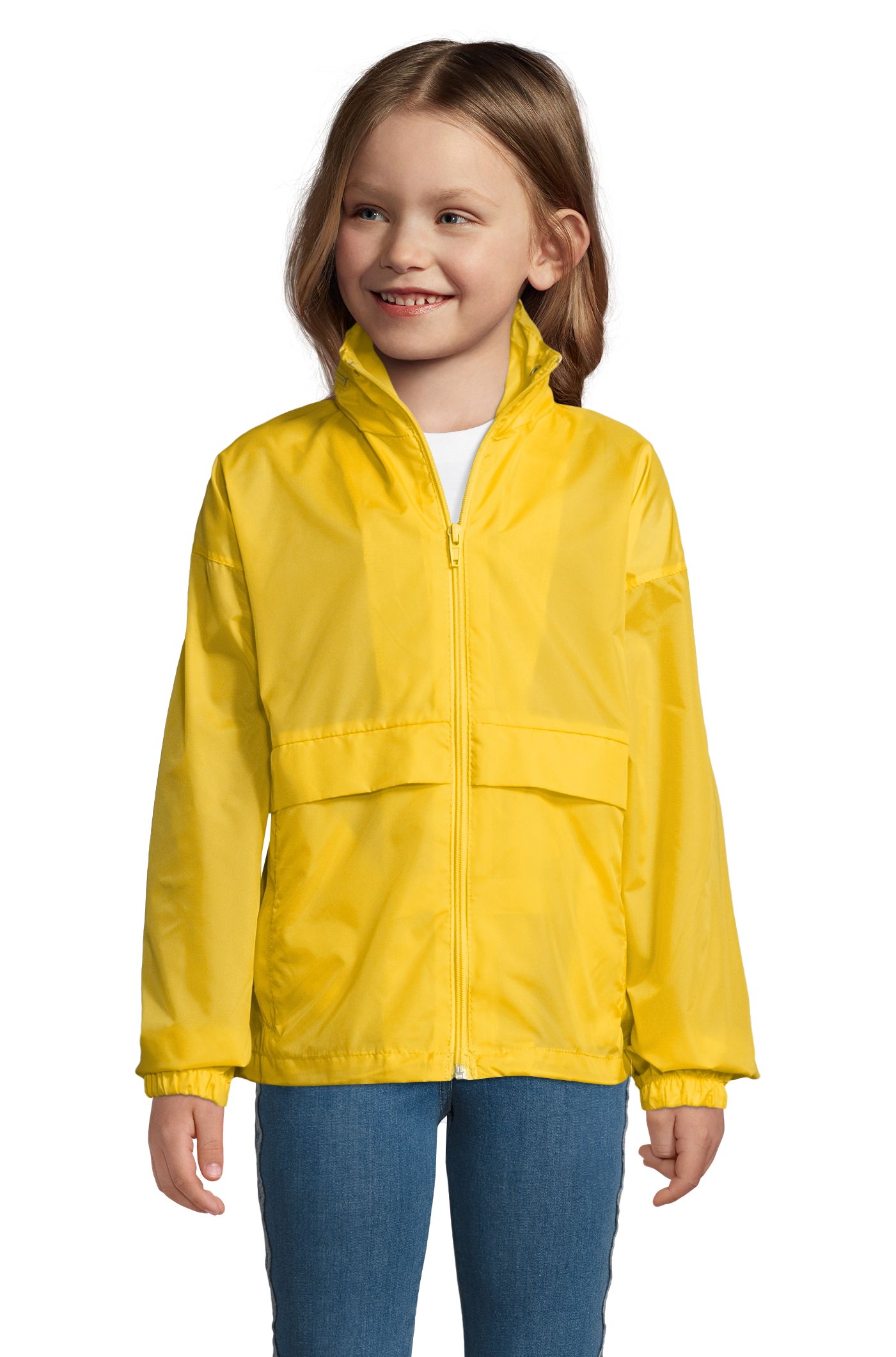 SURF KIDS - 301 - JAUNE DORÉ