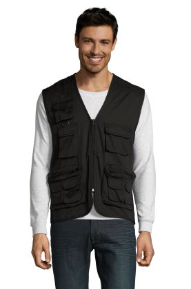 WILD - 312 - ZWART