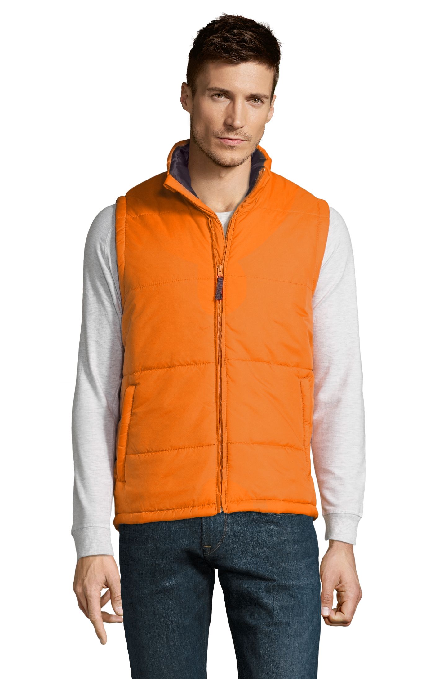 WARM - 400 - ORANJE