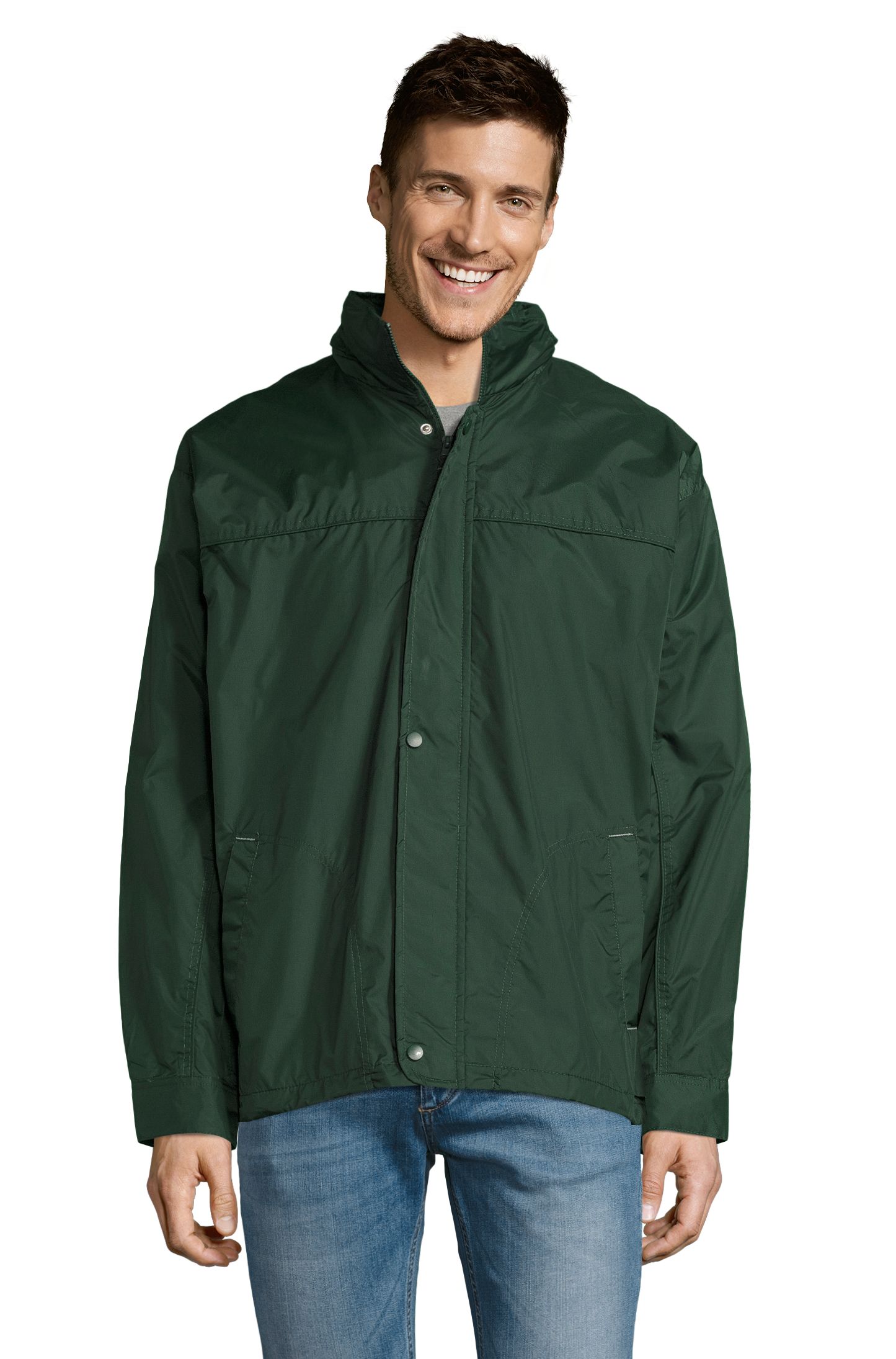 MISTRAL - 266 - BOSGROEN