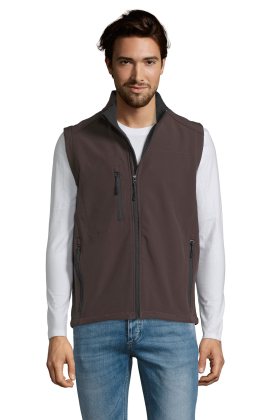 RALLYE MANNEN - 394 - PURE CHOCOLADE