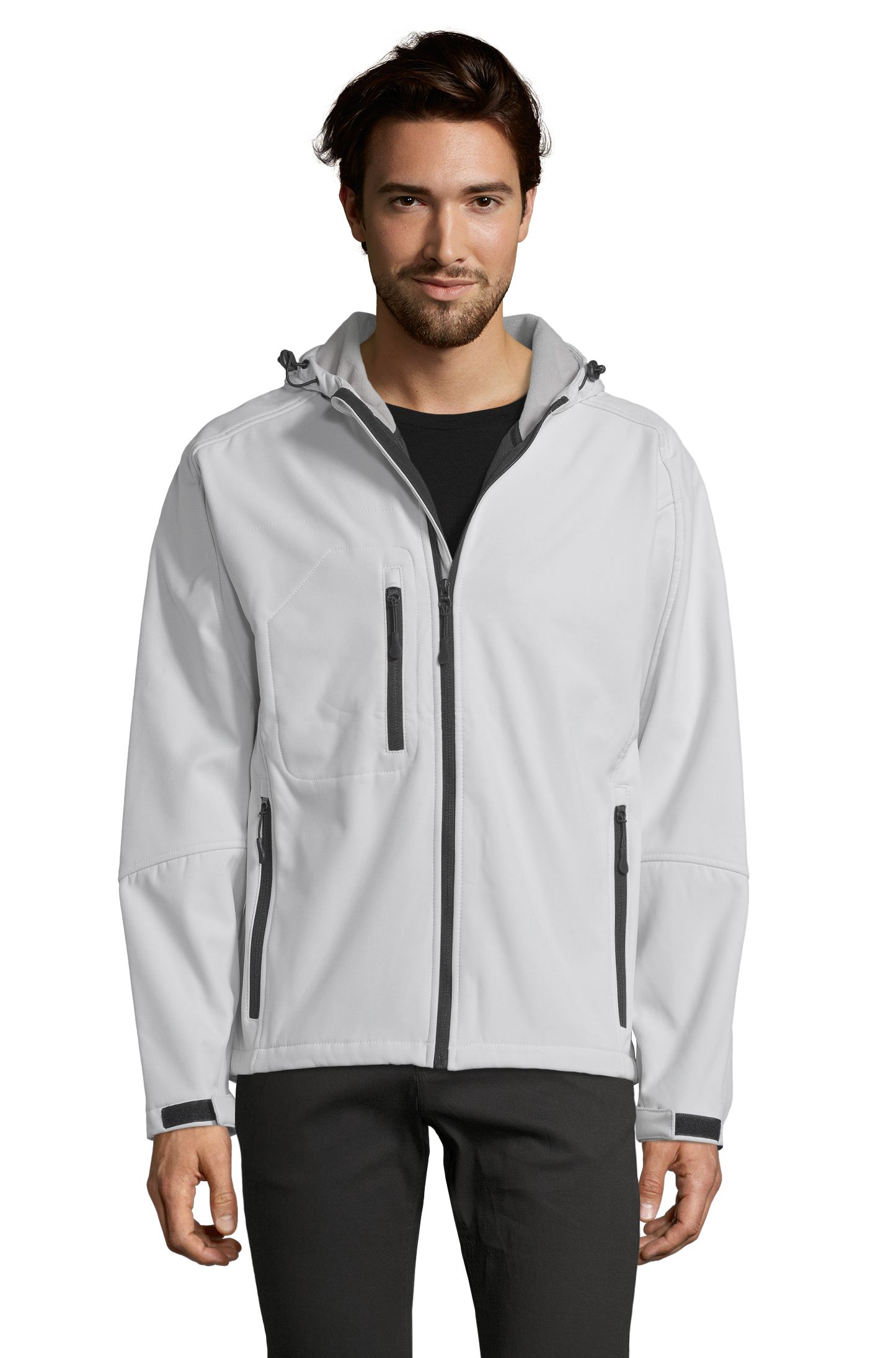 HERHALING MANNEN - 102 - WIT