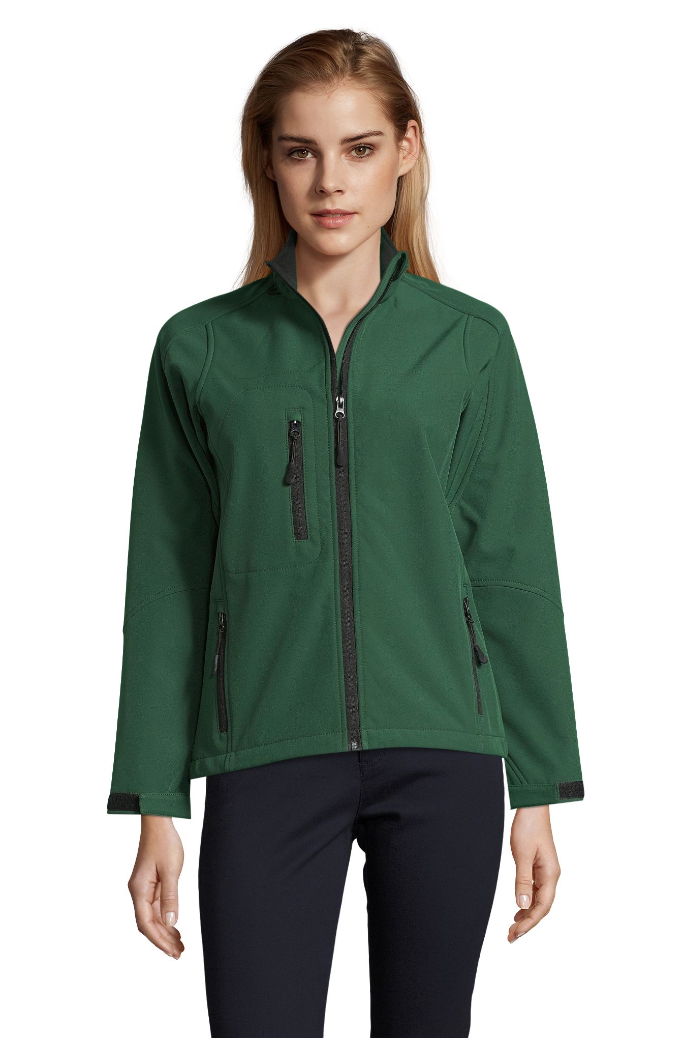 ROXY - 264 - FLESGROEN