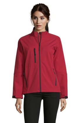 ROXY - 162 - RODE CHILIPEPER
