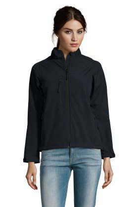 ROXY - 232 - BLAUWE AFGROND