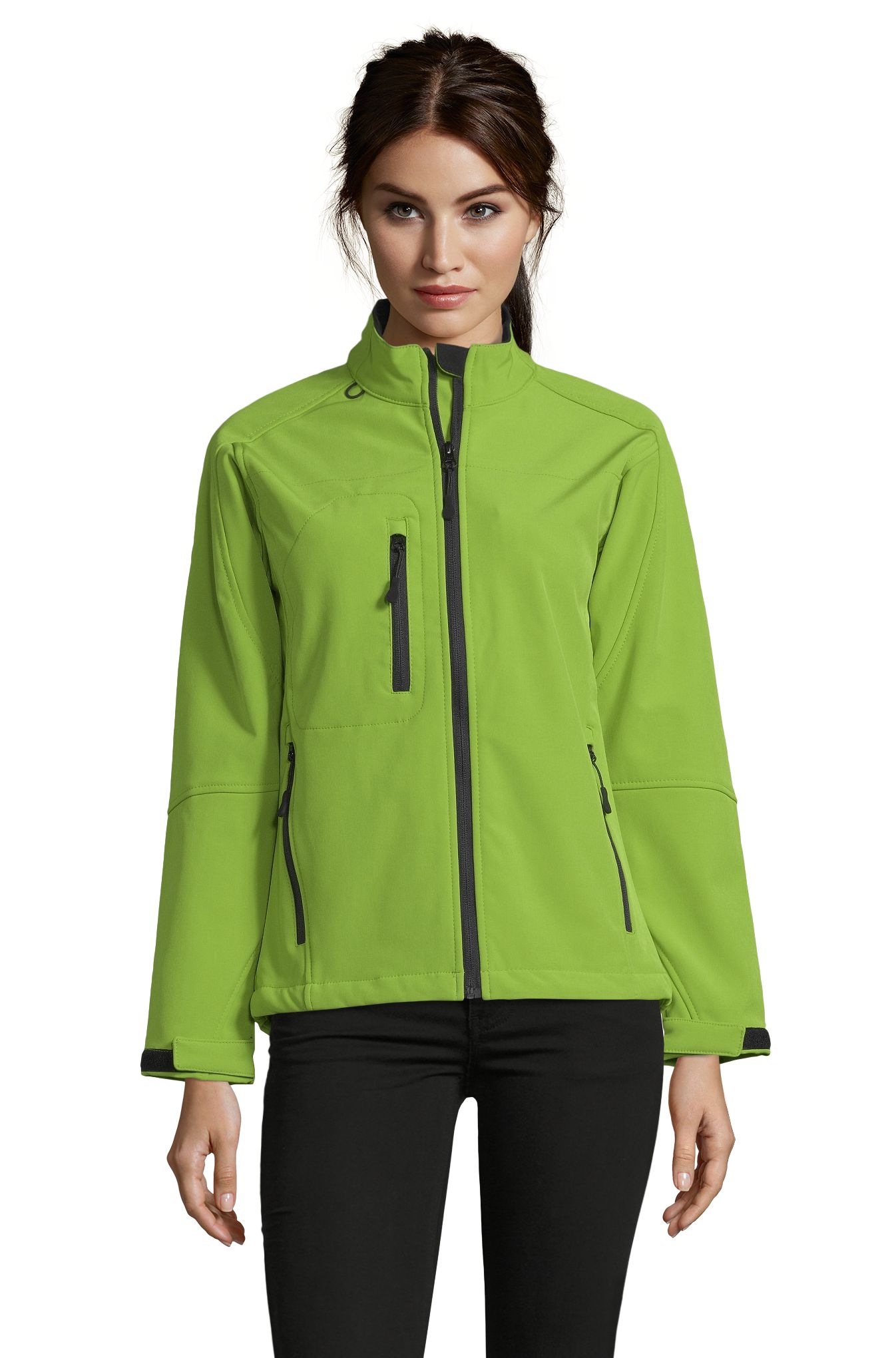 ROXY - 265 - GROENE ABSINT