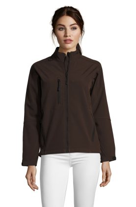 ROXY - 394 - PURE CHOCOLADE
