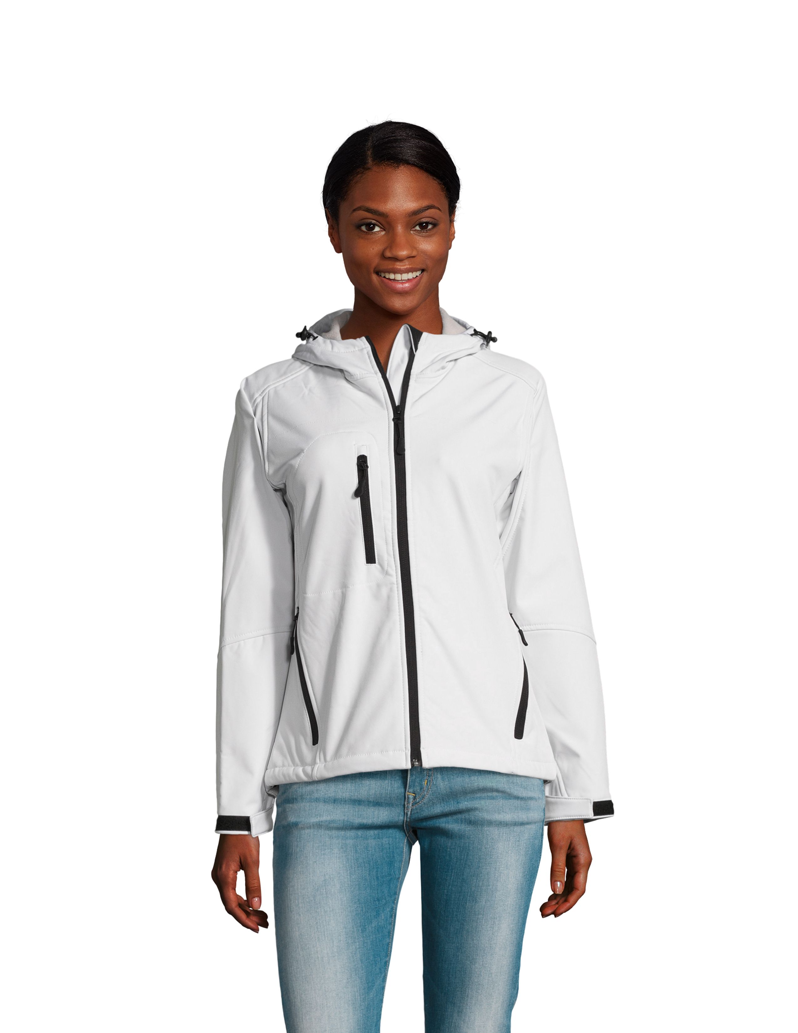 HERHAAL VROUWEN - 102 - WIT