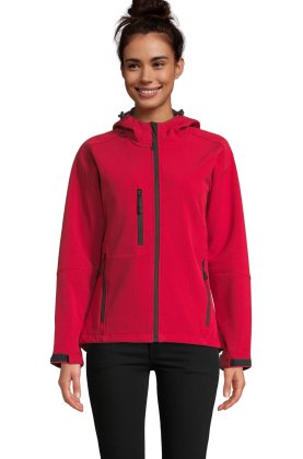 HERHAAL VROUWEN - 162 - RODE CHILIPEPER