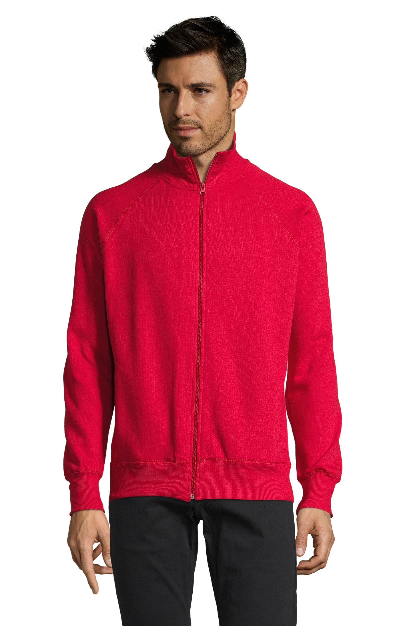 ZONDAG - 145 - ROOD