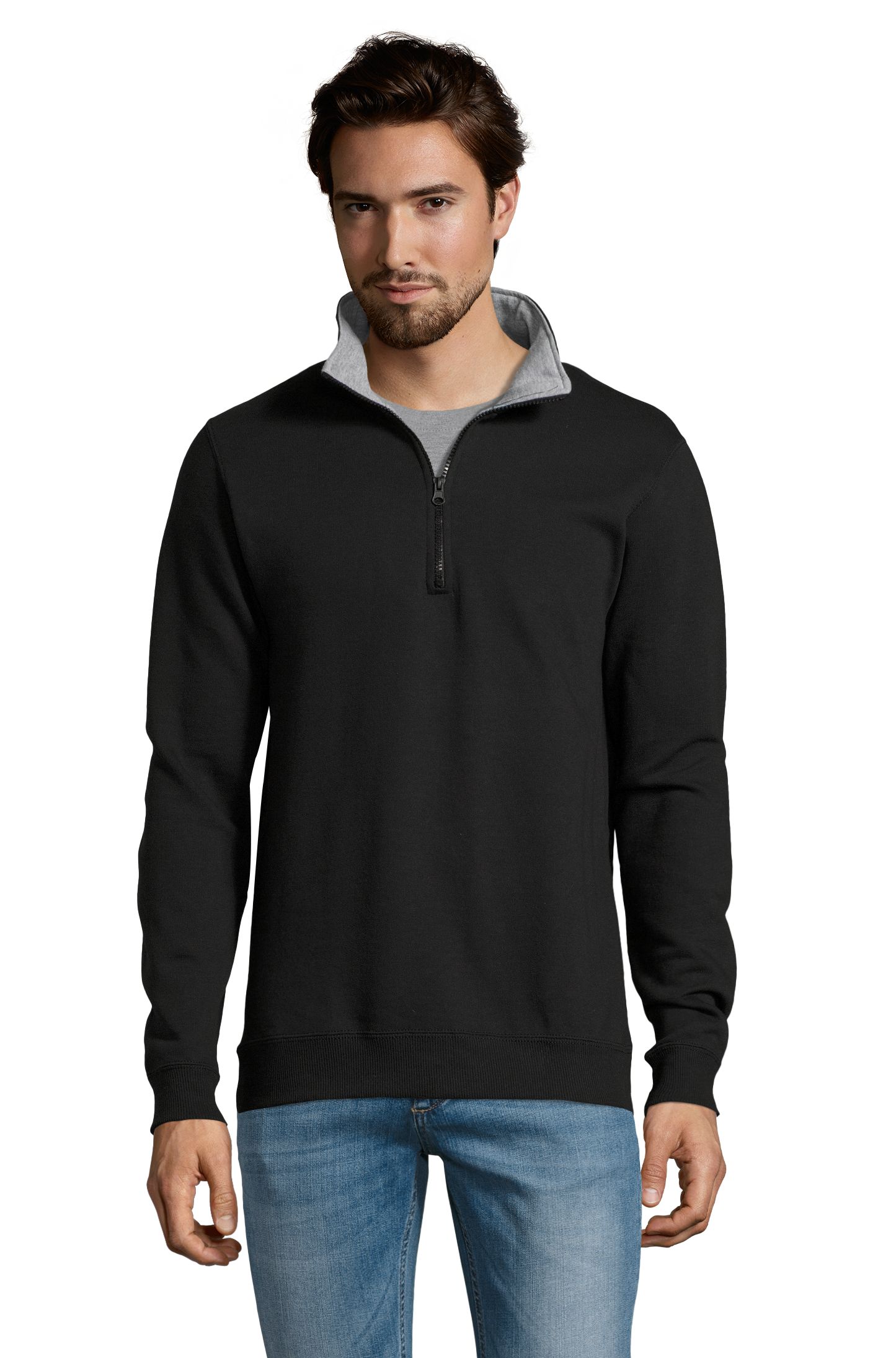 SCOTT - 312 - NOIR