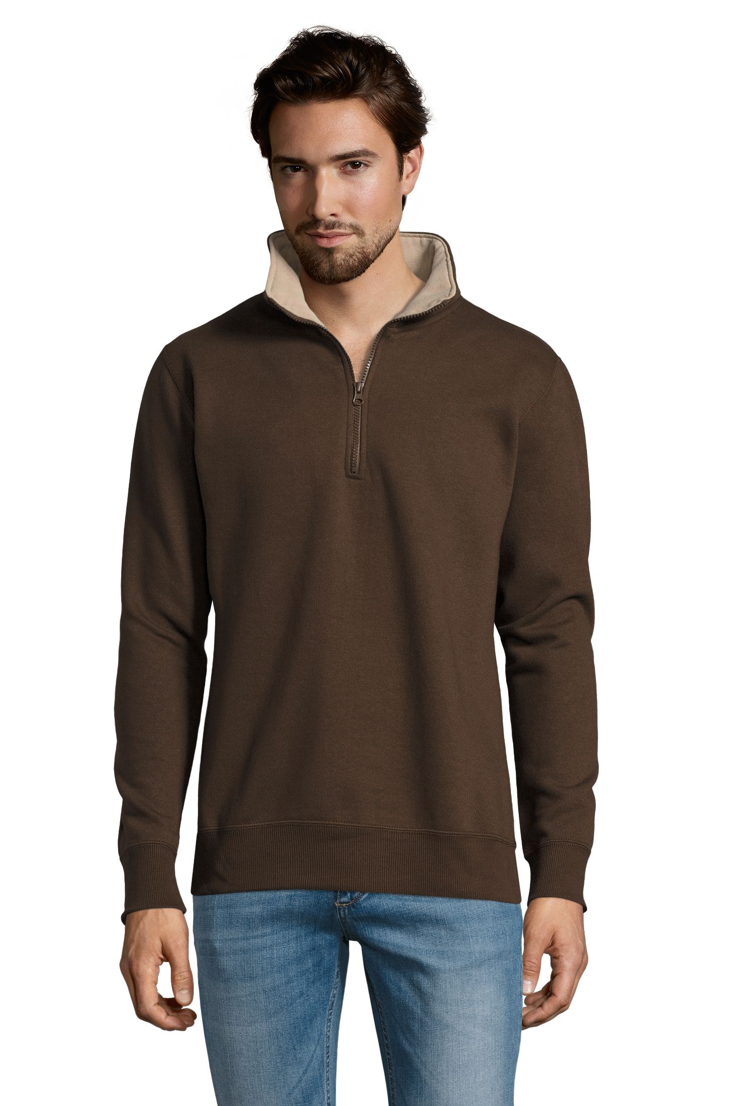 SCOTT - 398 - CHOCOLAT