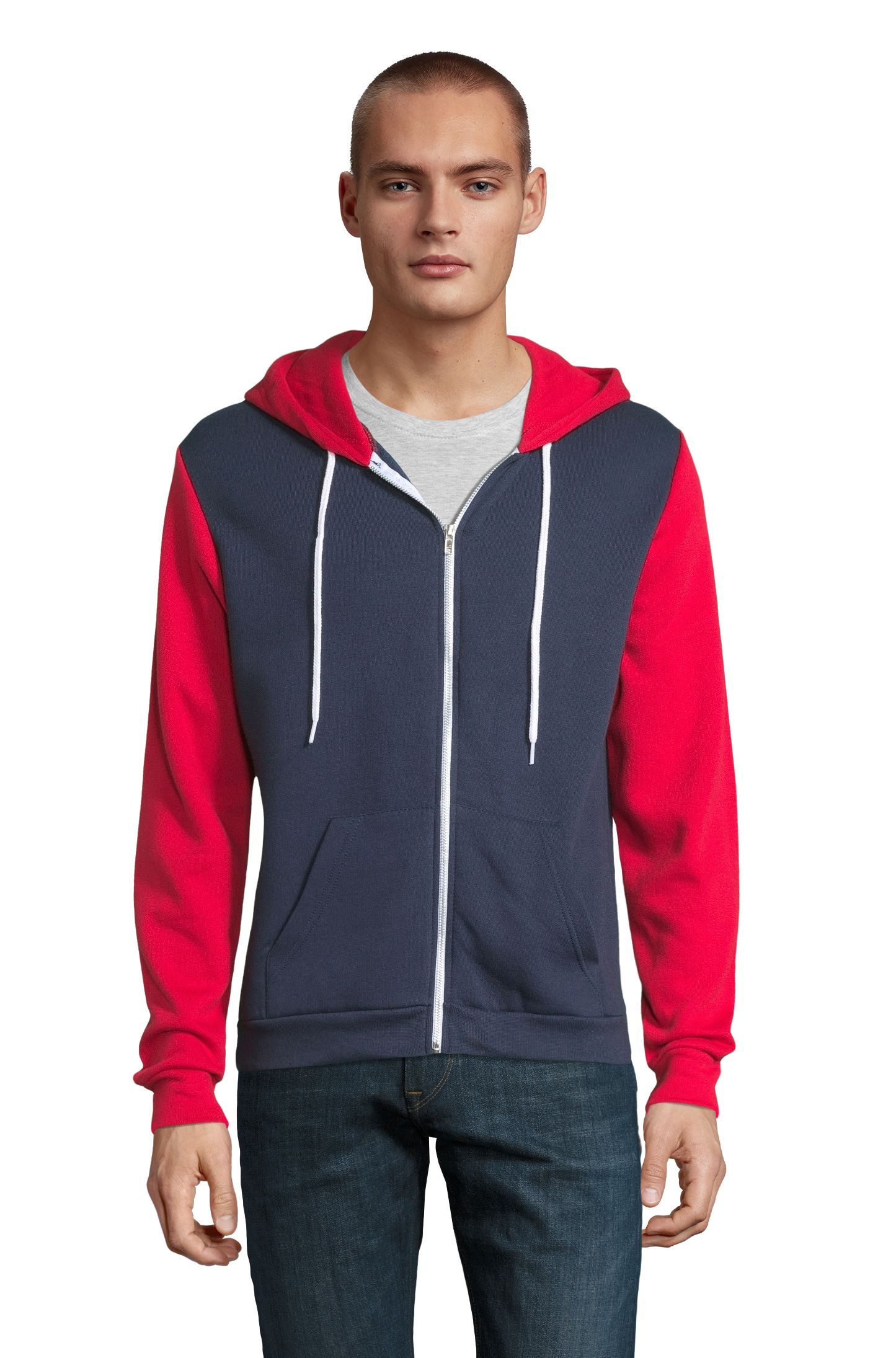 ARGENT - 953 - BLEU ULTRAMARINE / ROUGE