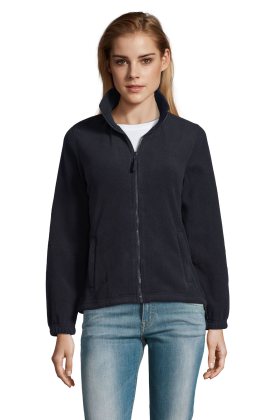 VROUWEN UIT HET NOORDEN - 318 - MARINEBLAUW