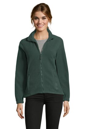 VROUWEN UIT HET NOORDEN - 263 - FIR GREEN