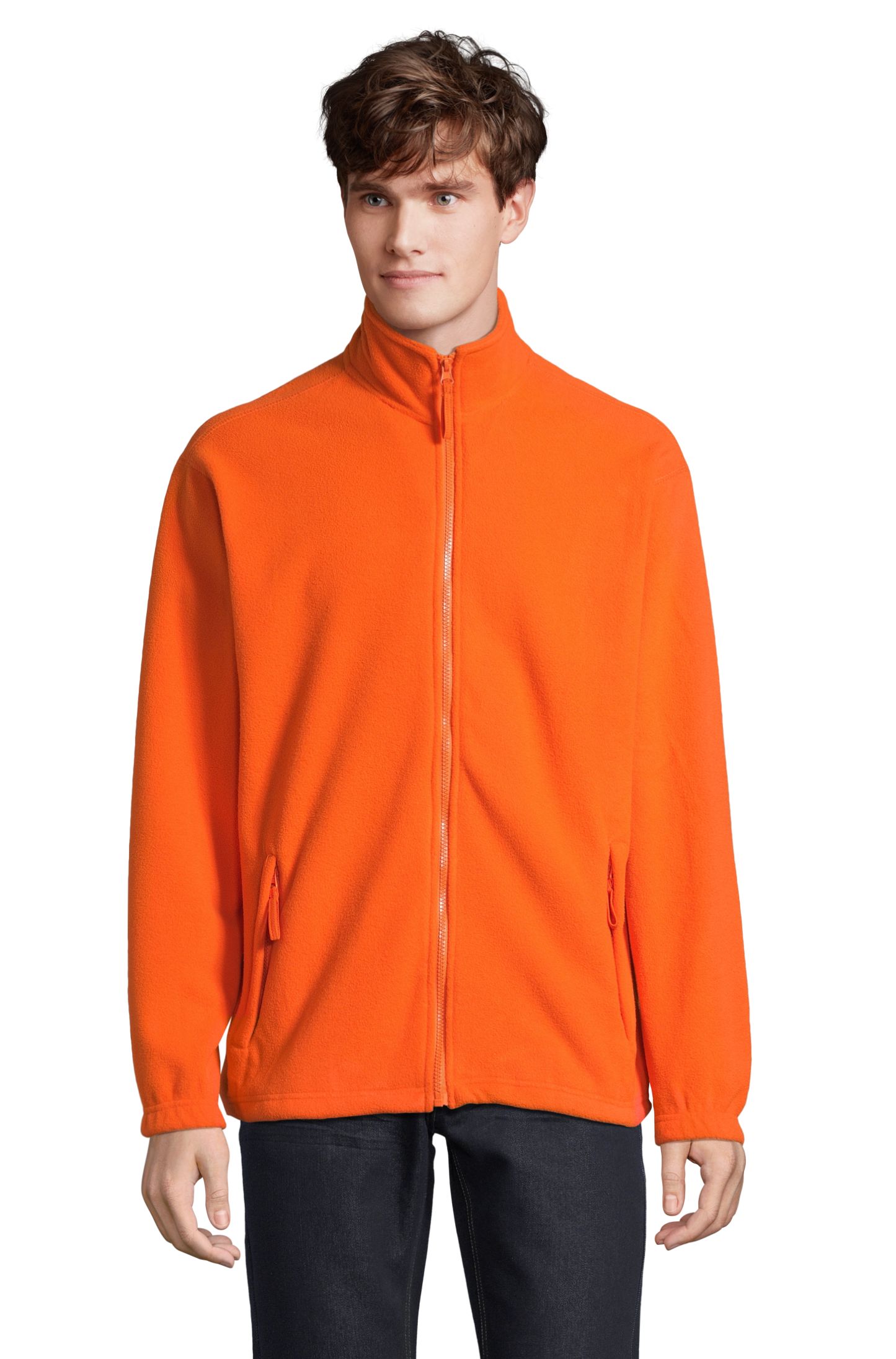 NOORDEN - 400 - ORANJE