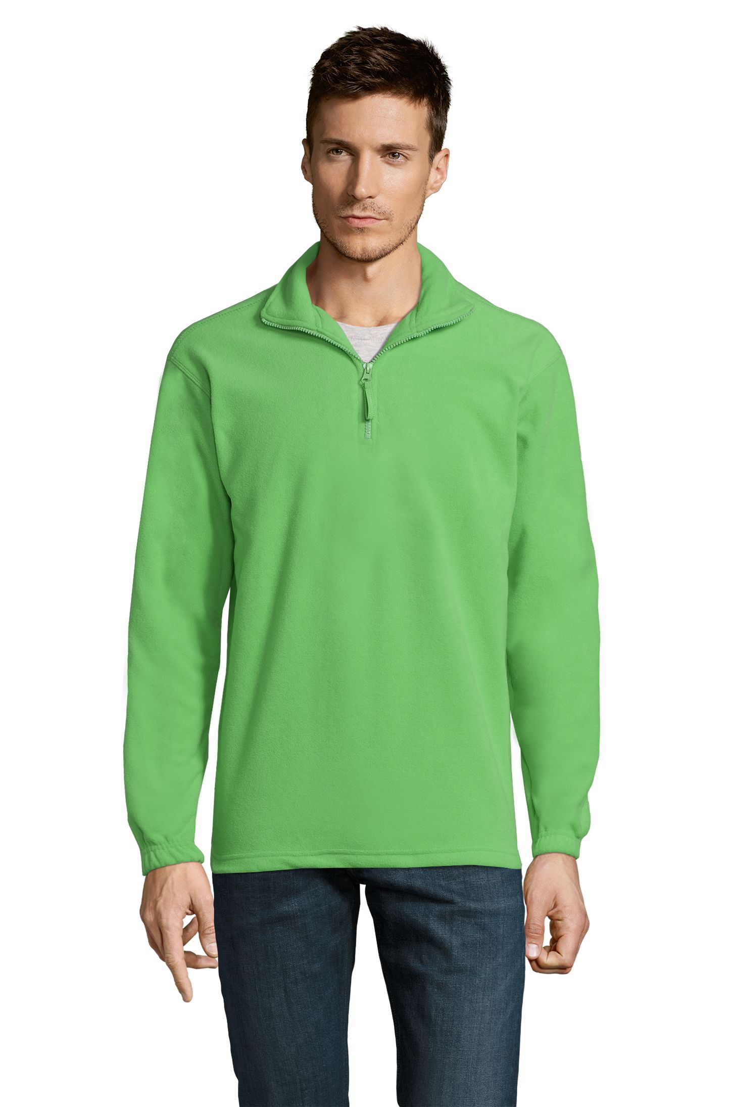 NESS - 281 - LIMEGROEN