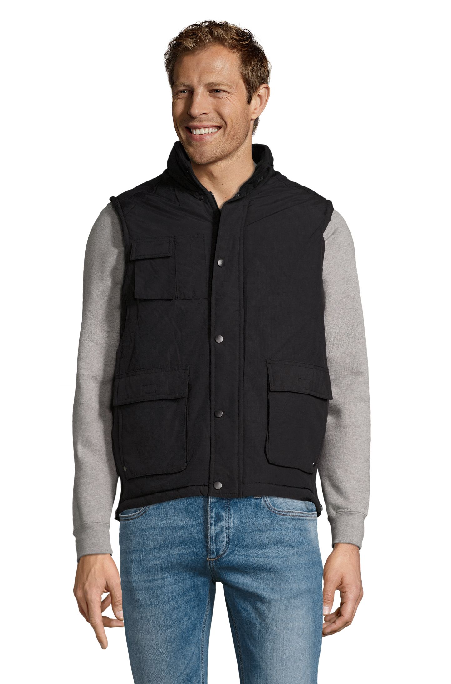 PUITS - 312 - NOIR