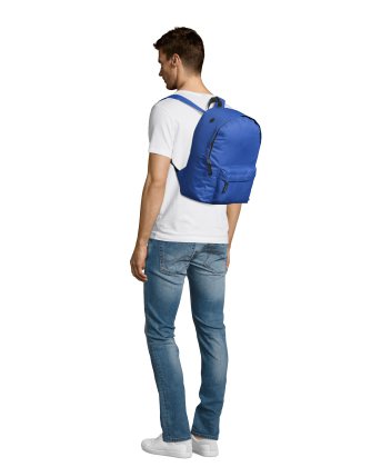 CAVALIER - 241 - Bleu Royal