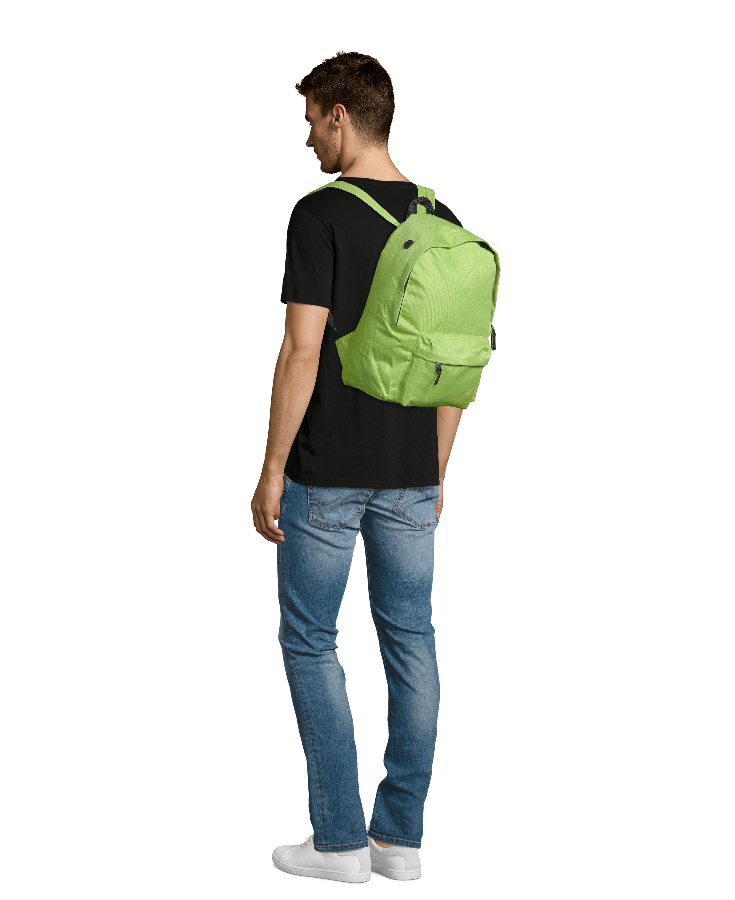 CAVALIER - 280 - Vert Pomme