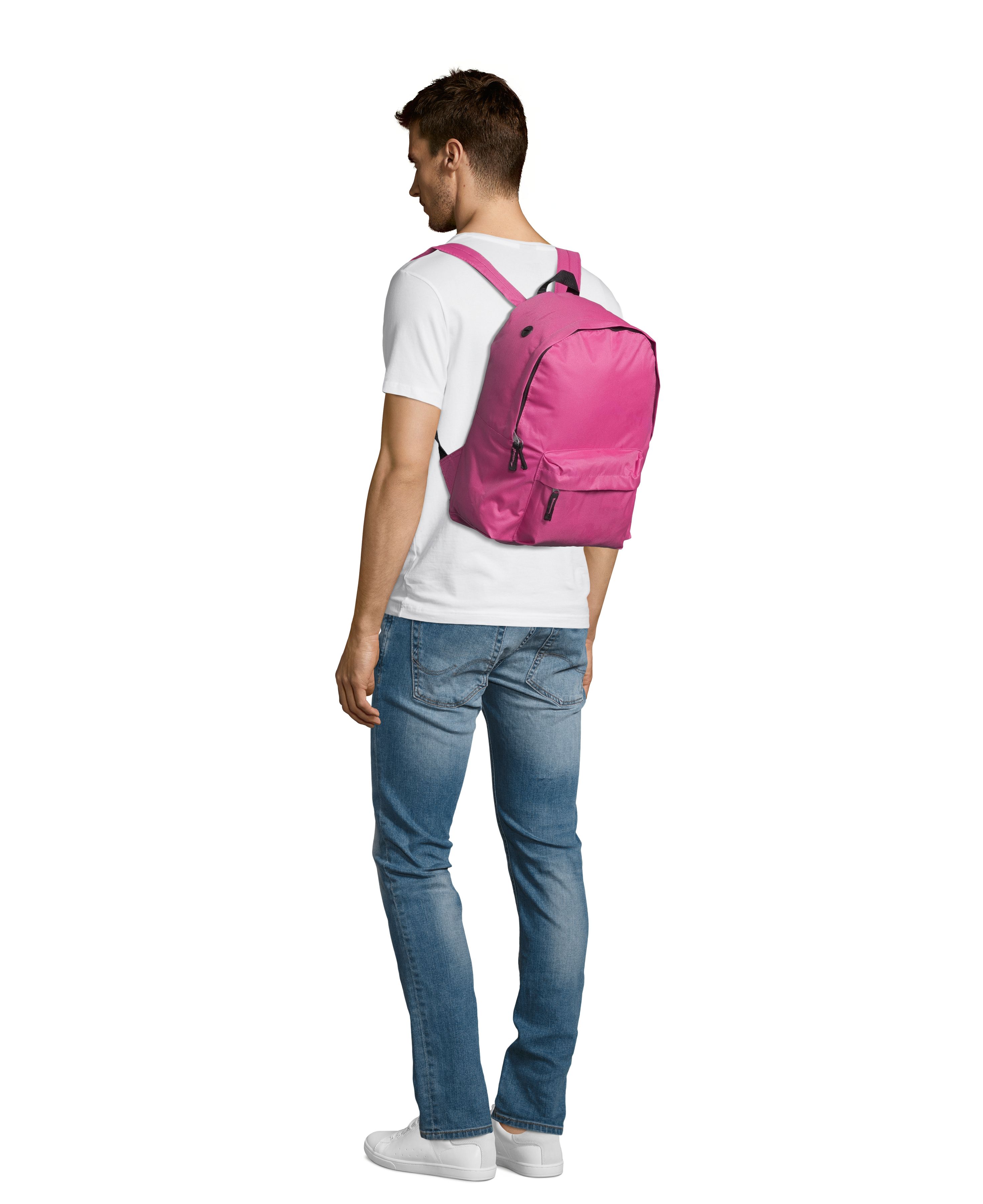CAVALIER - 140 - Fuchsia