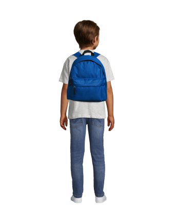 RIDER KIDS - 241 - Koningsblauw