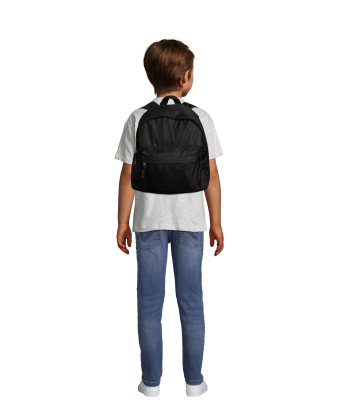 RIDER KIDS - 312 - Zwart