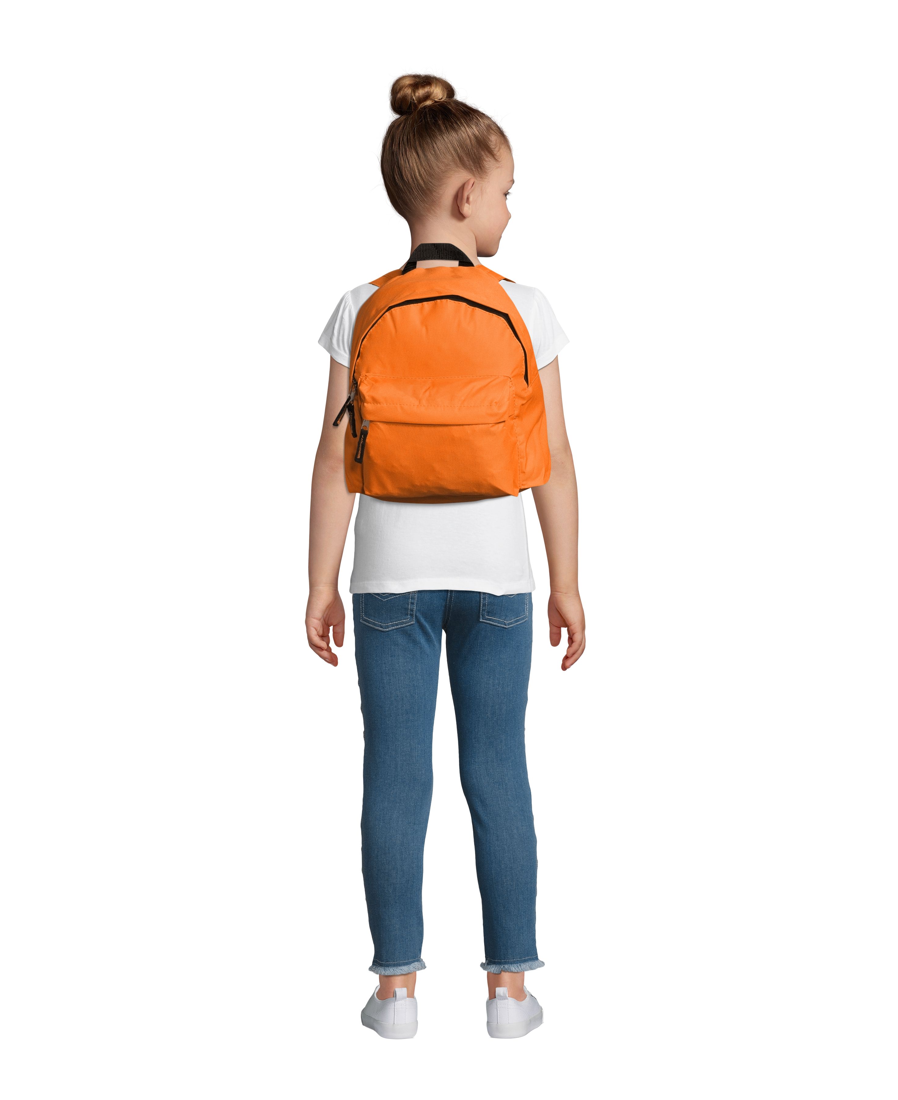 RIDER KIDS - 400 - Oranje