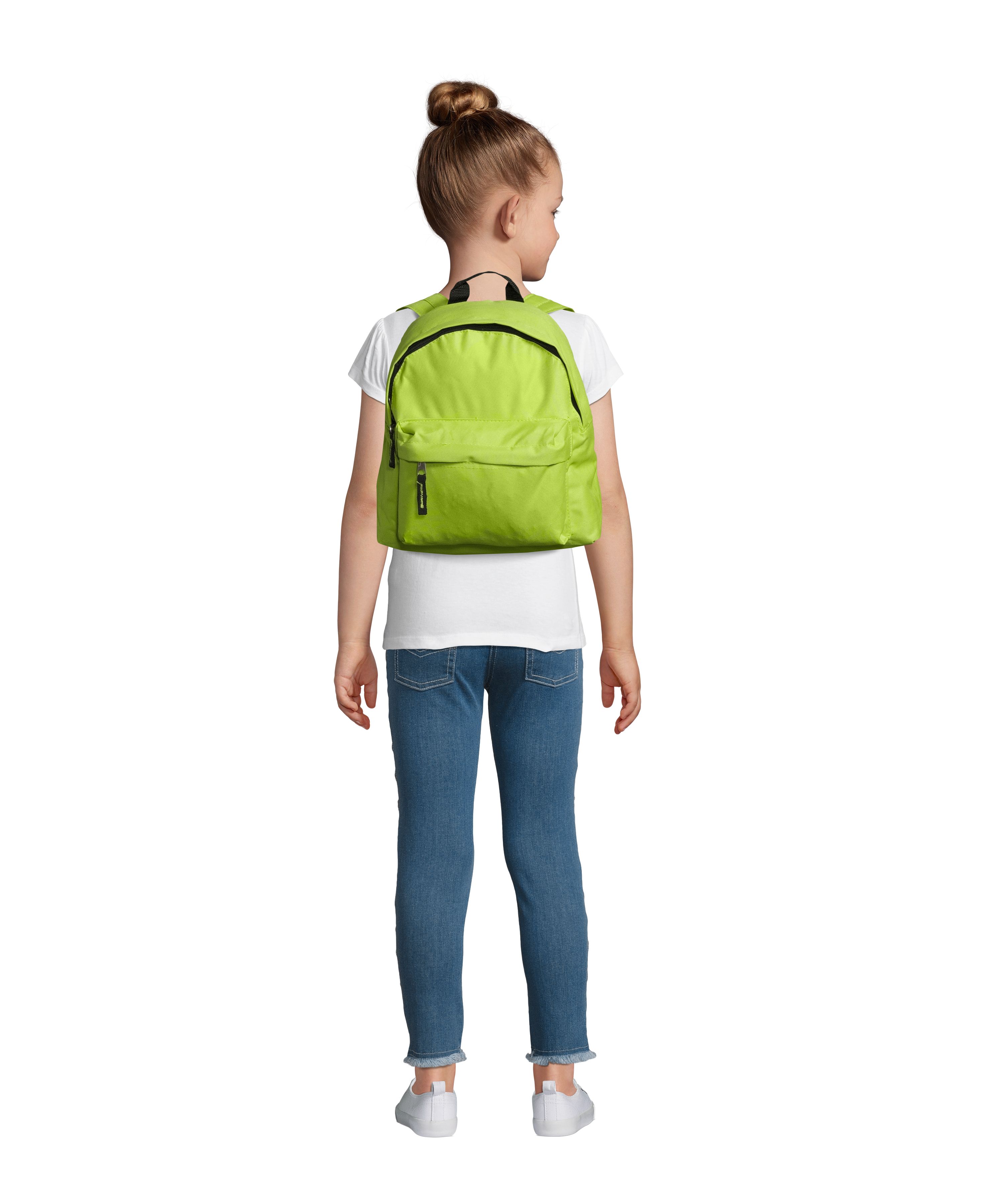 RIDER KIDS - 280 - Appelgroen