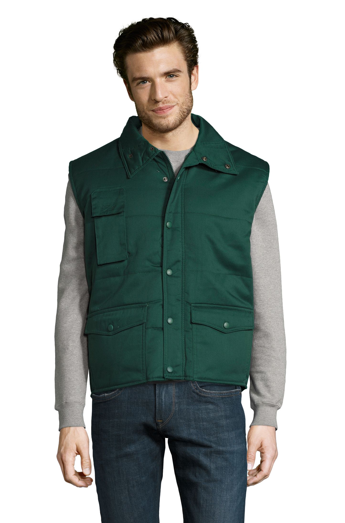 EQUINOX PRO - 264 - FLESGROEN