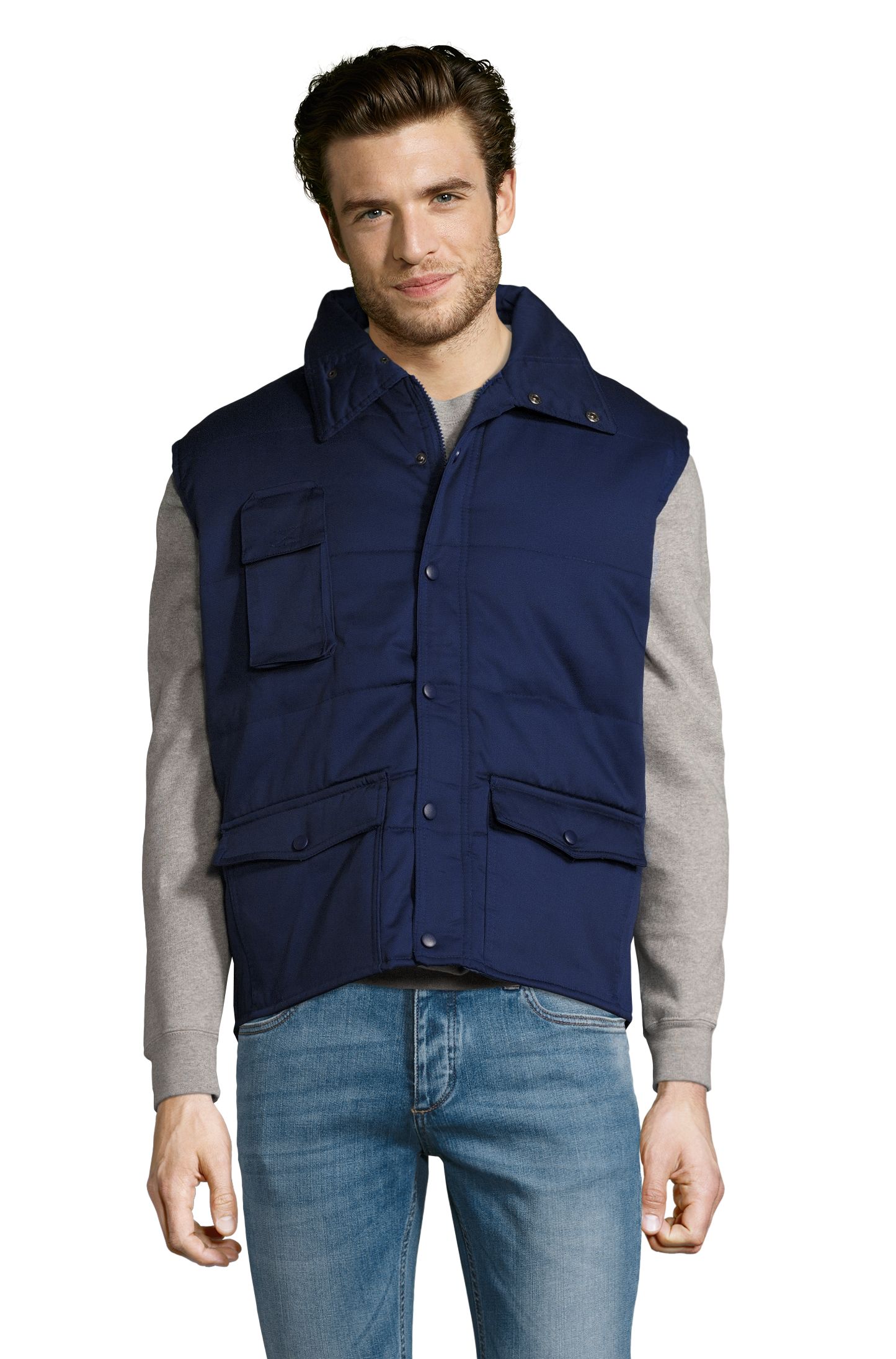 EQUINOX PRO - 317 - MARINEBLAUWE PRO