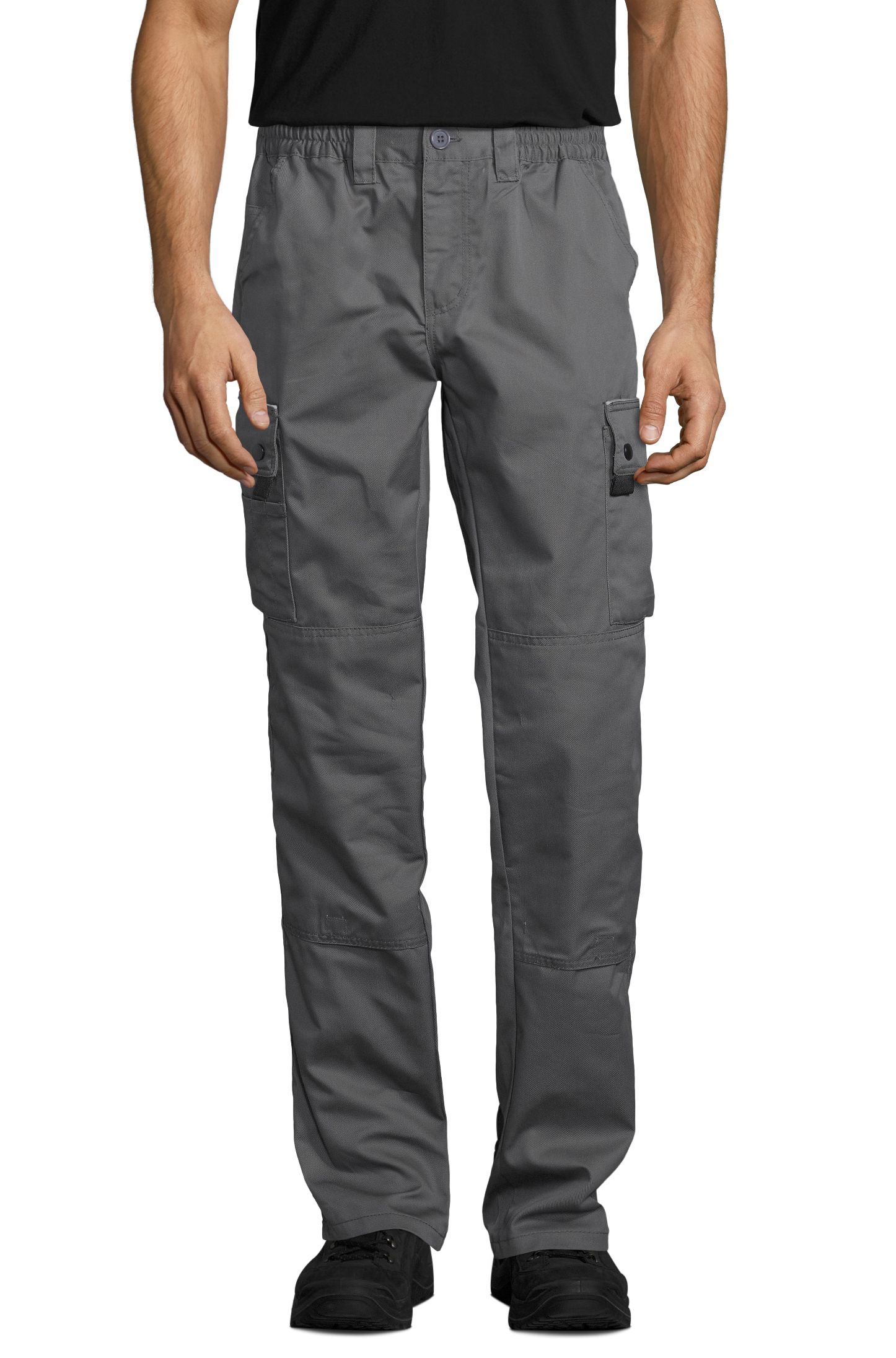 ACTIVE PRO - 384 - GRIS FONCÉ
