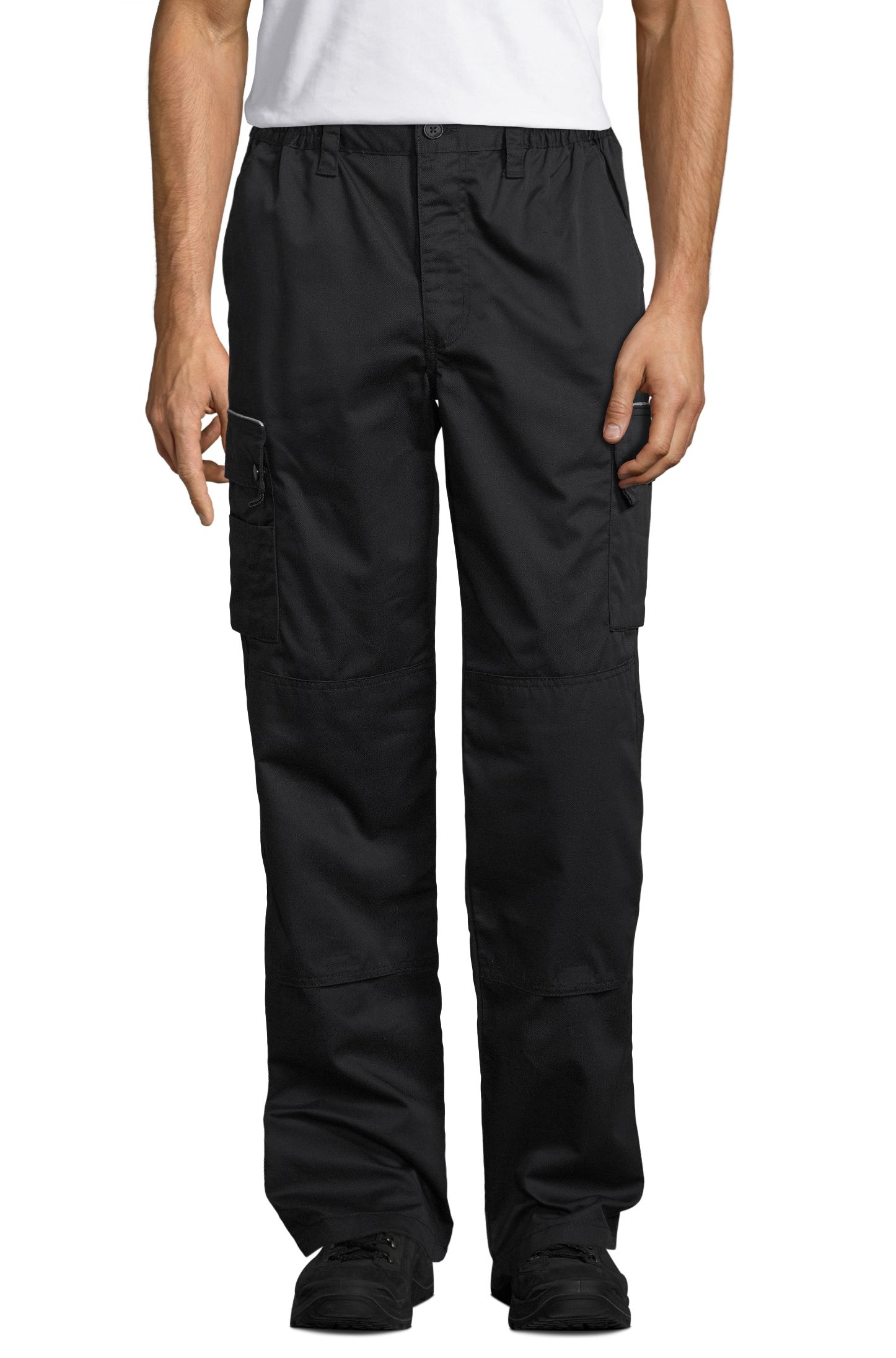 ACTIVE PRO - 312 - NOIR