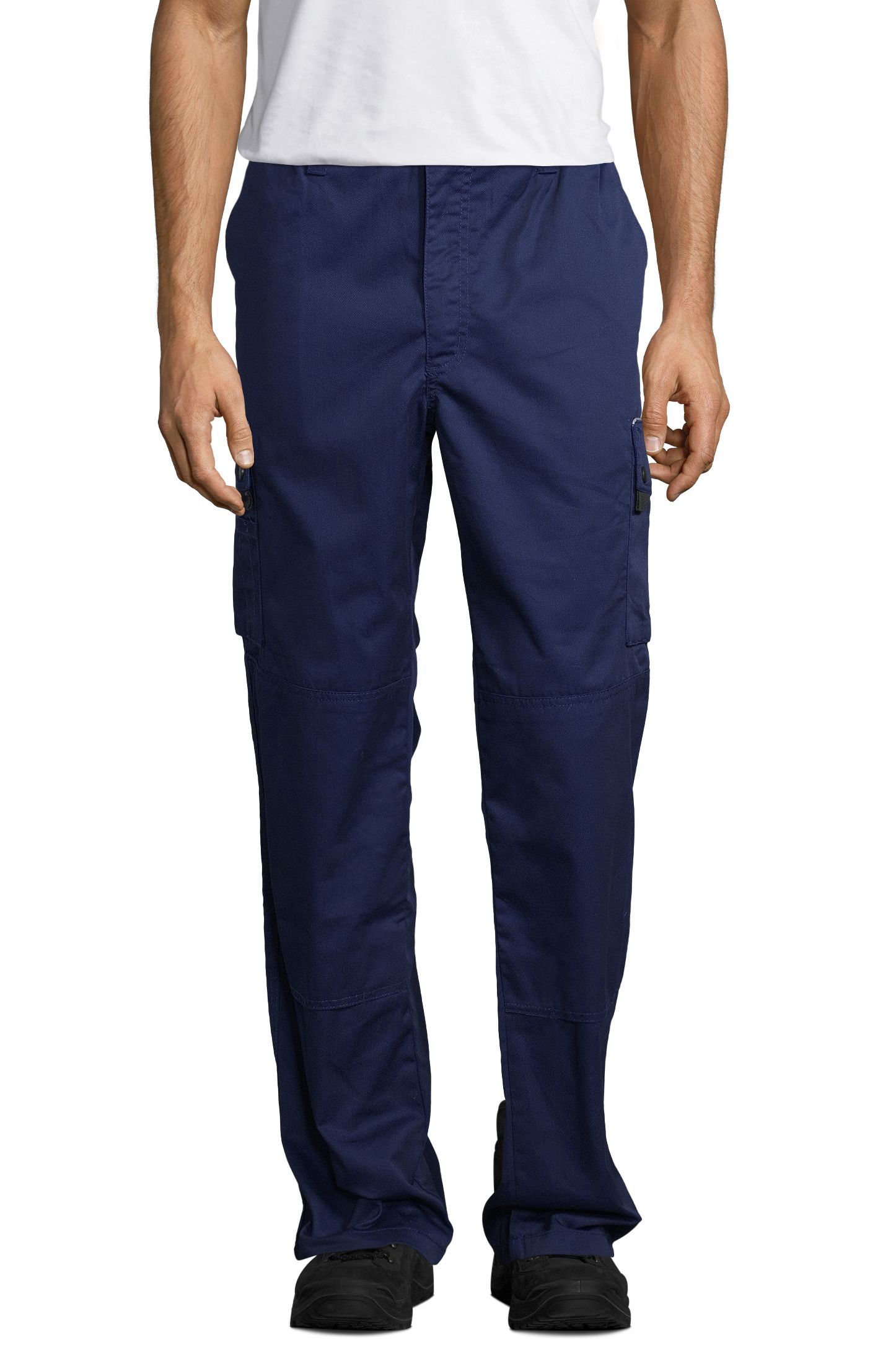 ACTIVE PRO - 317 - BLEU MARINE PRO