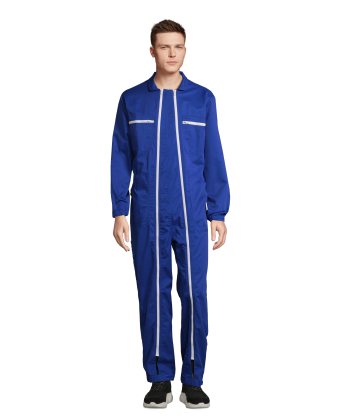 JUPITER PRO - 247 - Bugatti Blauw