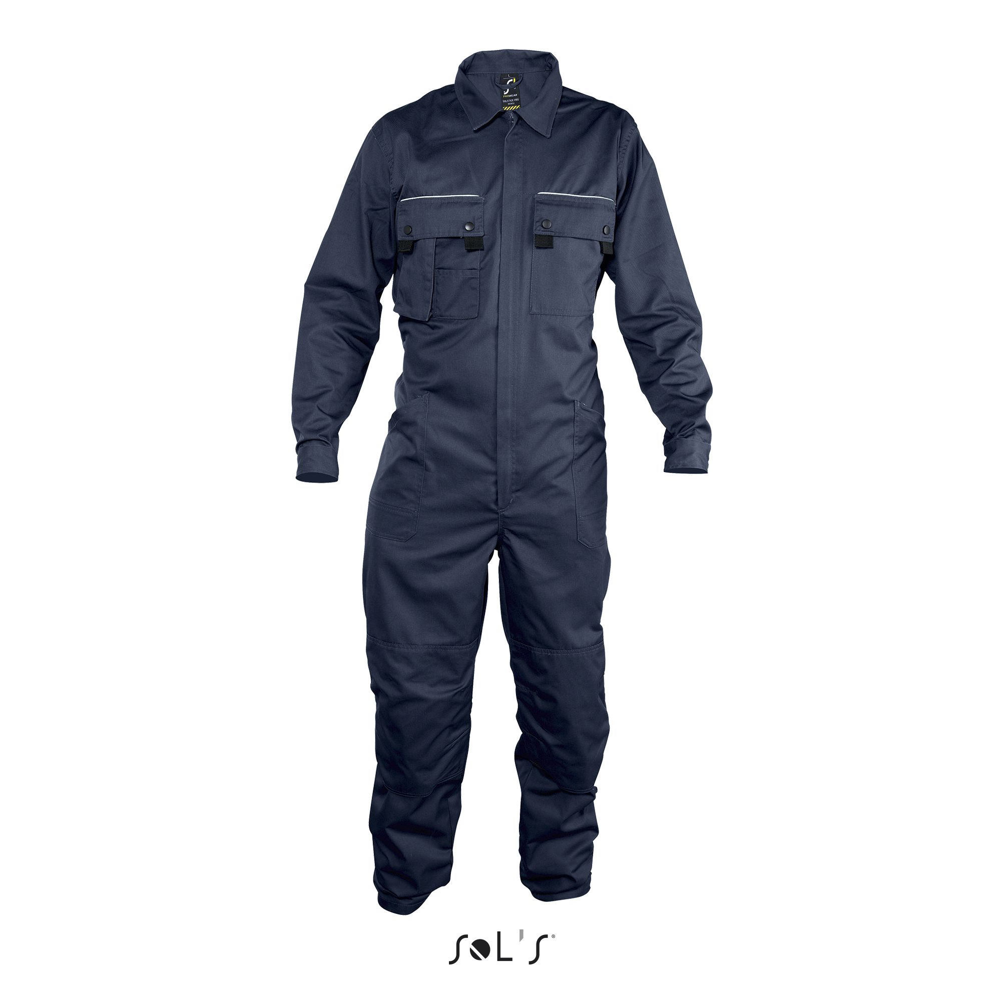 SOLSTICE PRO - 317 - BLEU MARINE PRO