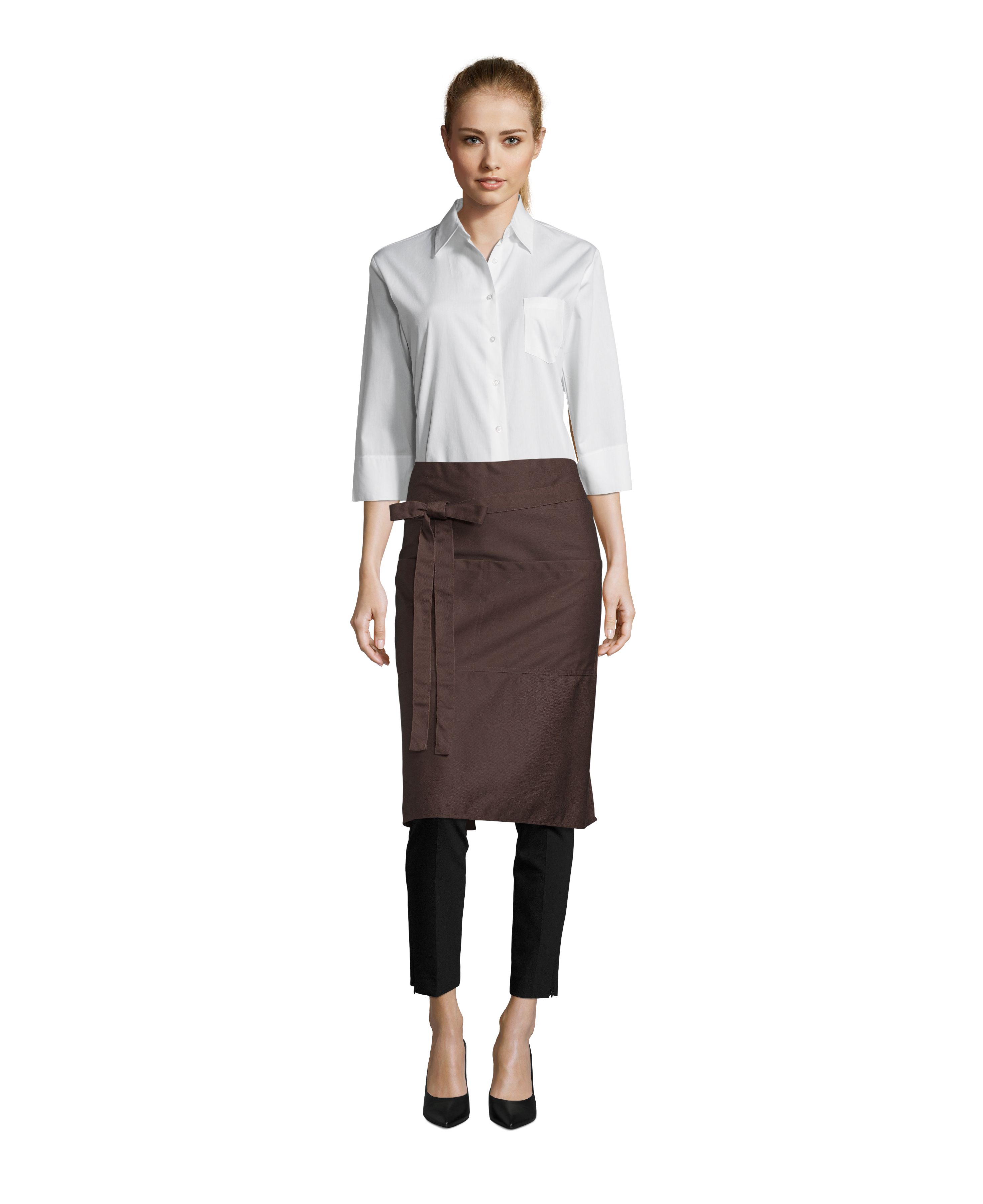 GREENWICH - 398 - CHOCOLADE
