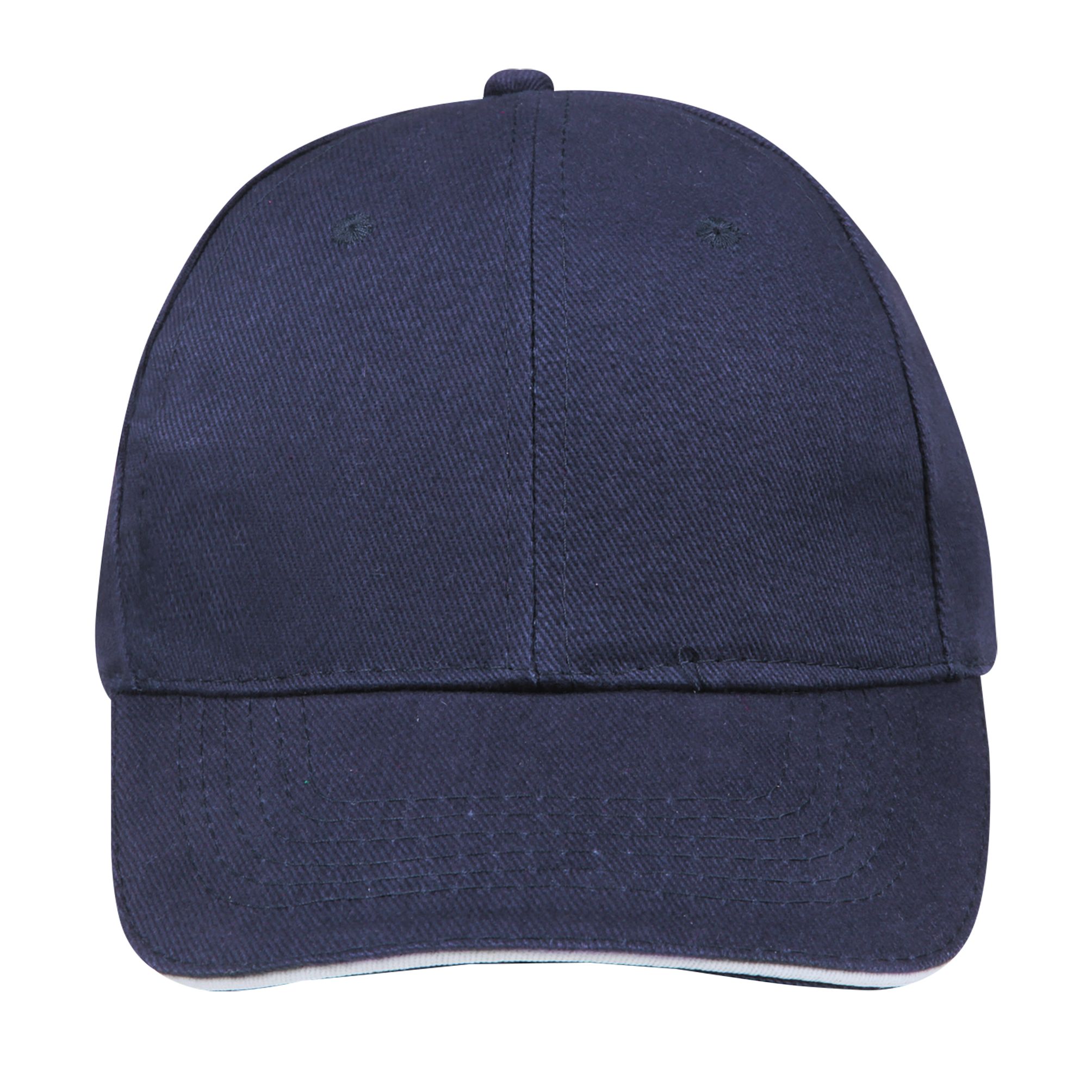 BUFFLE - 912 - BLEU ULTRAMARINE / BLANC