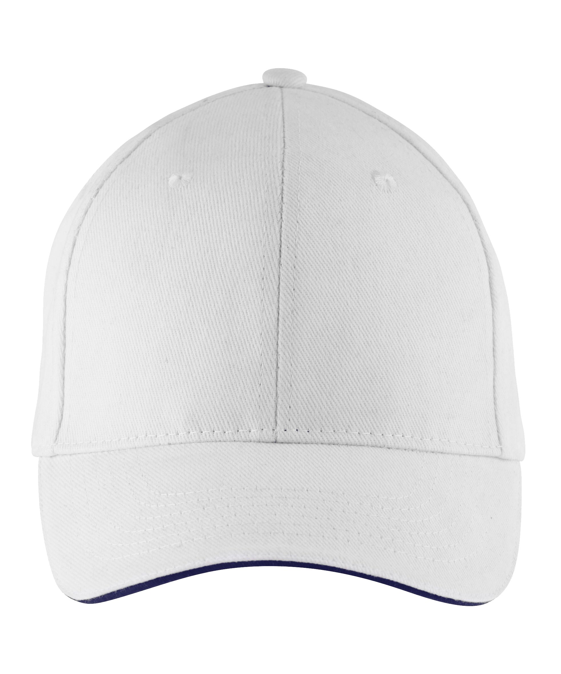 BUFFLE - 989 - BLANC / BLEU ULTRAMARINE