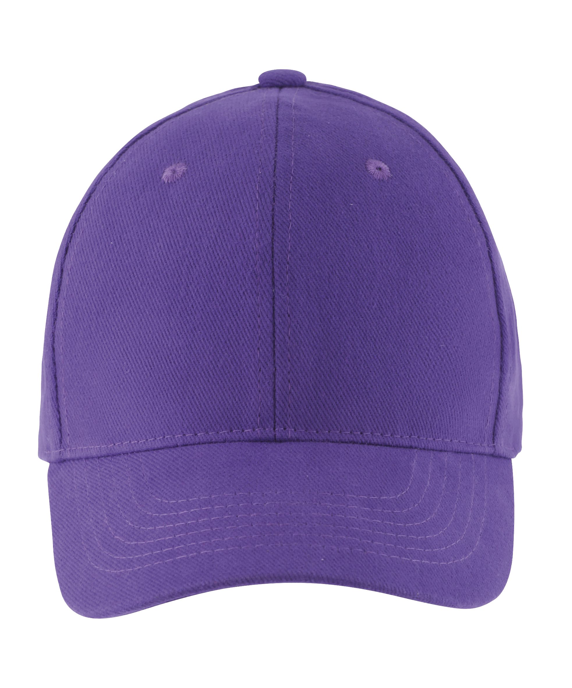 BUFFLE - 712 - VIOLET FONCÉ