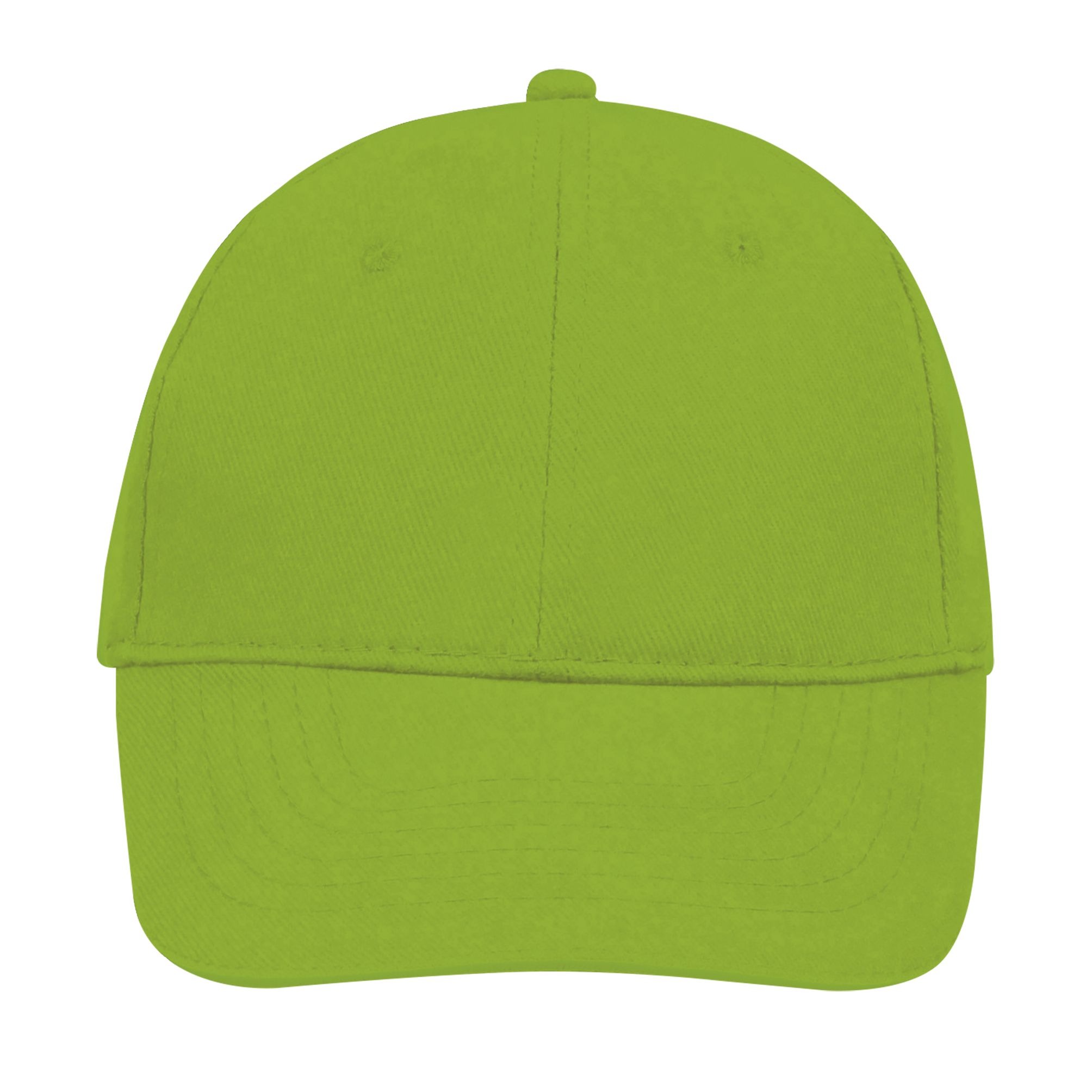 BUFFLE - 281 - VERT CITRON