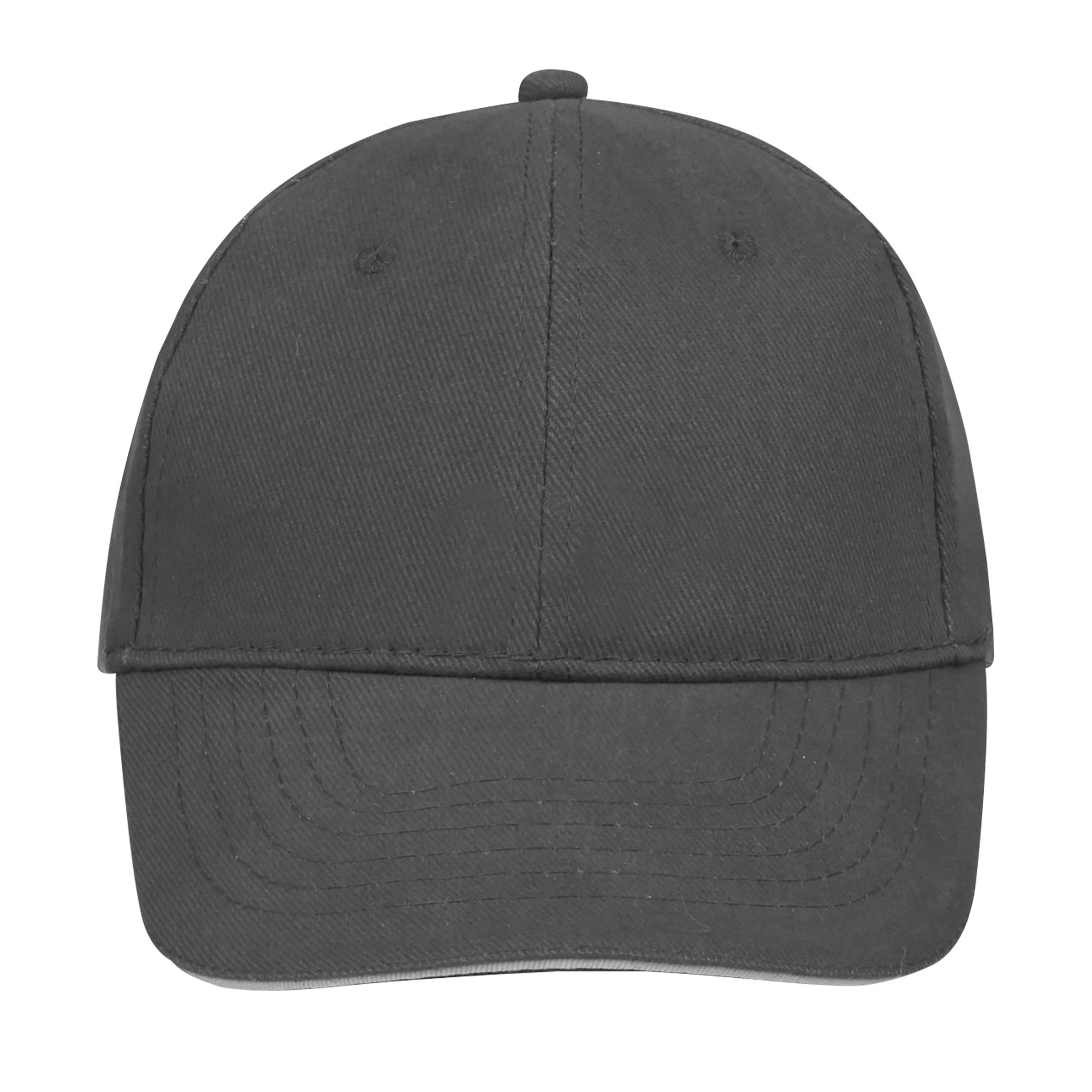 BUFFLE - 911 - GRIS FONCÉ / GRIS CLAIR