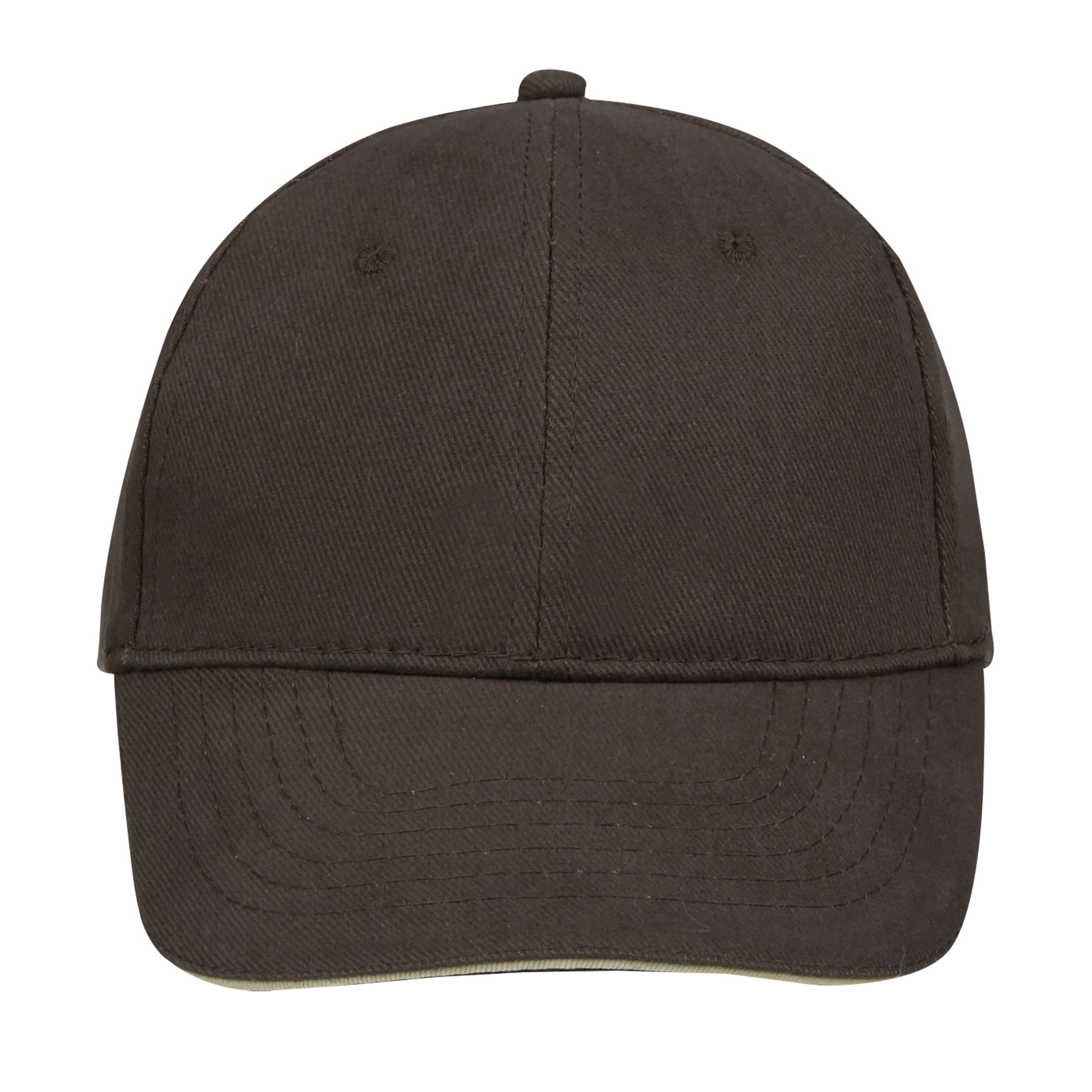 BUFFLE - 921 - CHOCOLAT / BEIGE