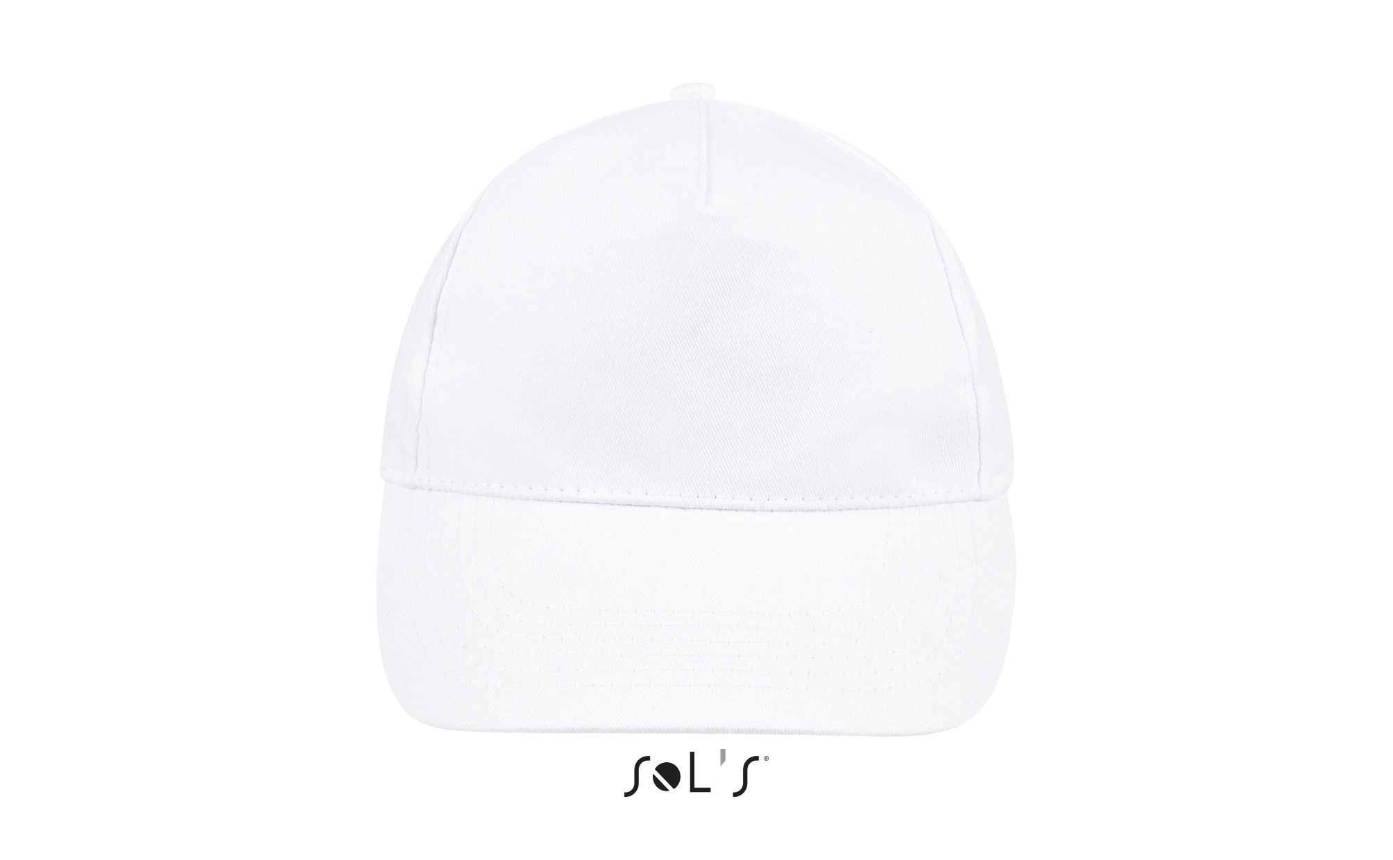 ZONNIG - 102 - WIT