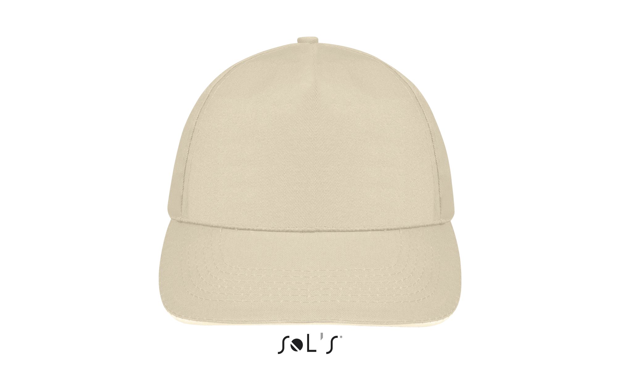 ZONNIG - 914 - BEIGE / WIT