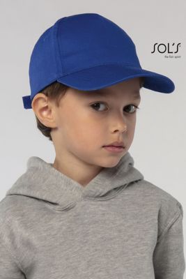 ZONNIGE KINDEREN